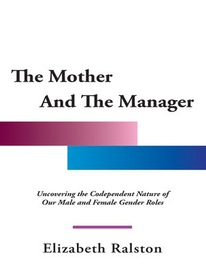 cover image of The Mother and the Manager